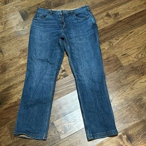Duluth Flex Ballroom Jeans